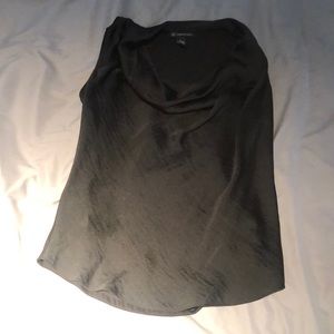 Black inc droop tank